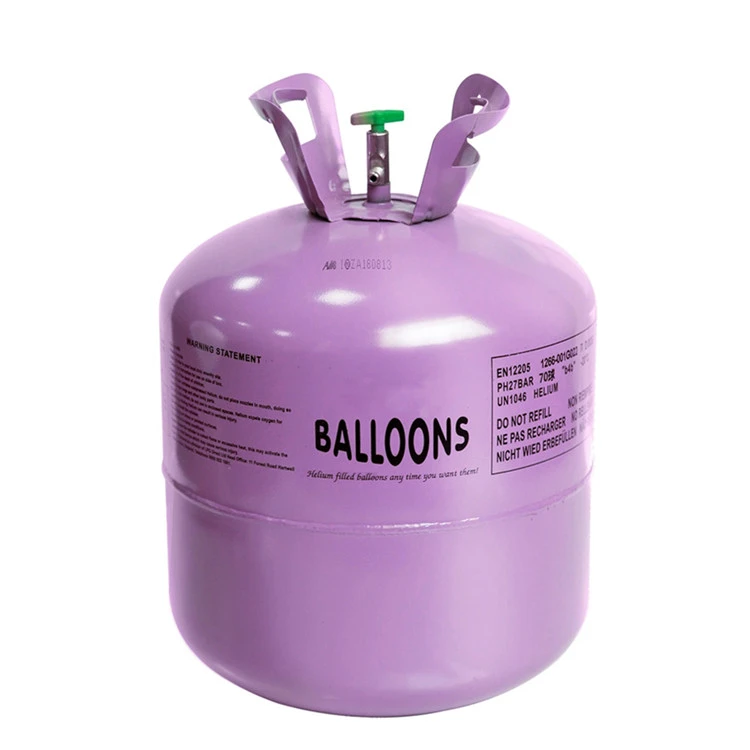 Helium Cylinder for Balloon Helium Cylinder for Balloon