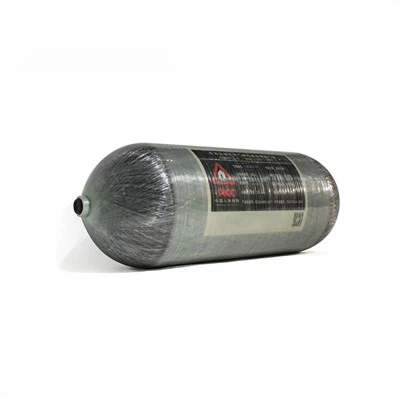 Tüüp 4 CNG silinder